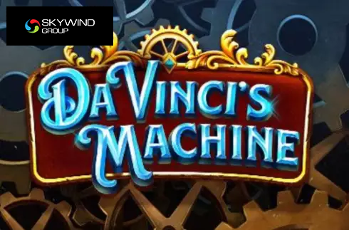 Da Vinci's Machine